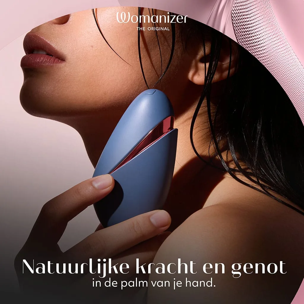womanizer next liberty luchtdruk