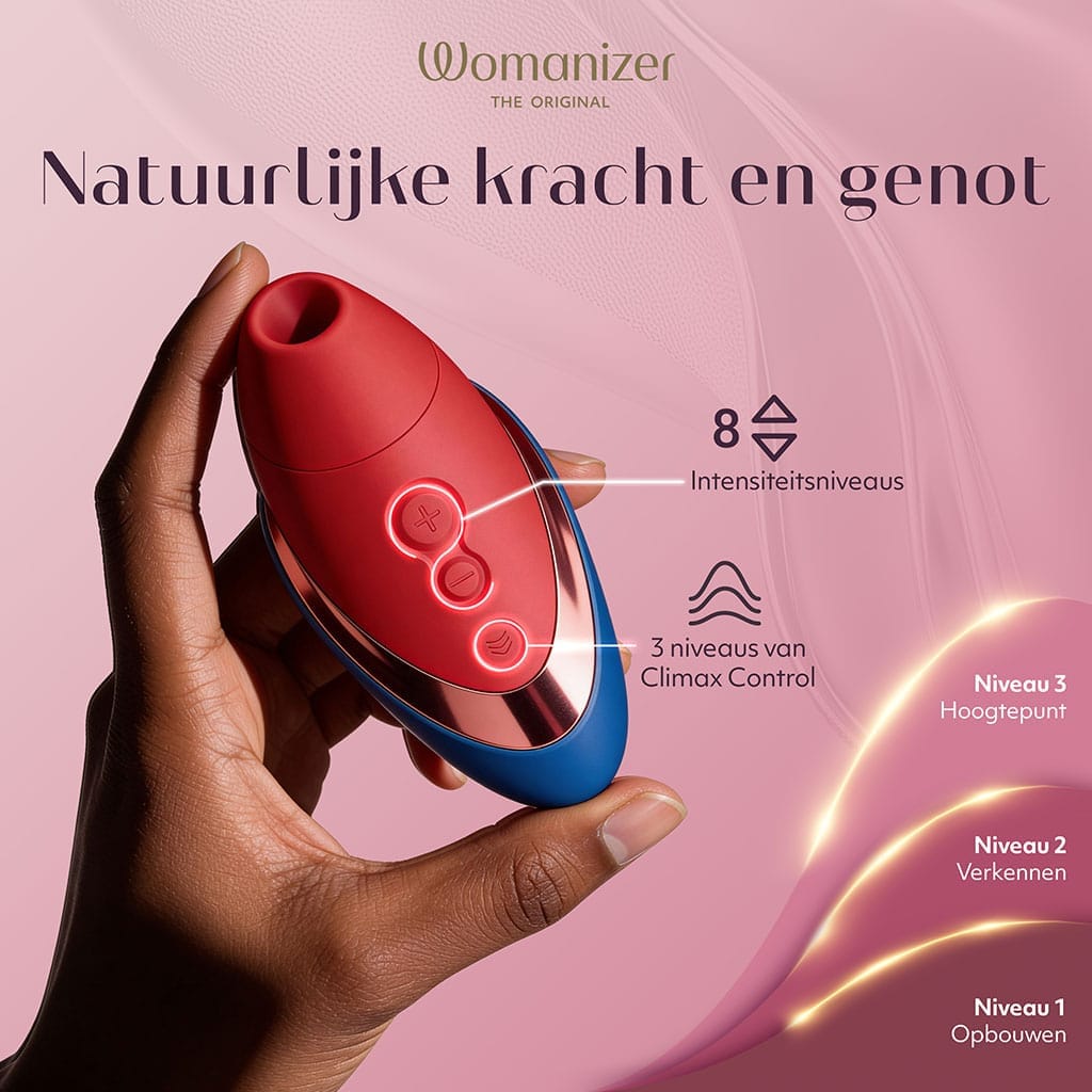 womanizer next liberty vol power