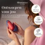 womanizer next liberty geschikt voor jou