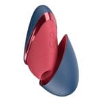 Womanizer Next Liberty – Red/Blue