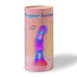 Love to Love - LED Dildo Sugar Bomb verpakking