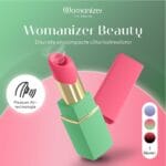 womanizer beauty roze groen kopen