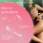 womanizer beauty roze groen hoe gebruiken